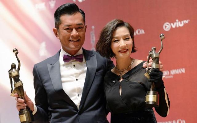 《黄金花》奖项加持 本届华语电影节或加场