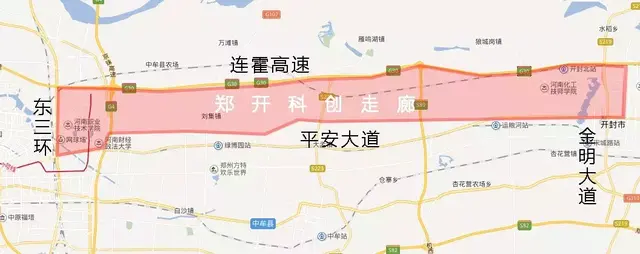 321个项目，4399亿！河南这一国际盛会18省辖市揽金大比拼