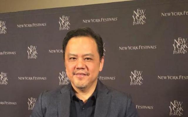 哇哇映画三节目 美国纽约节获奖