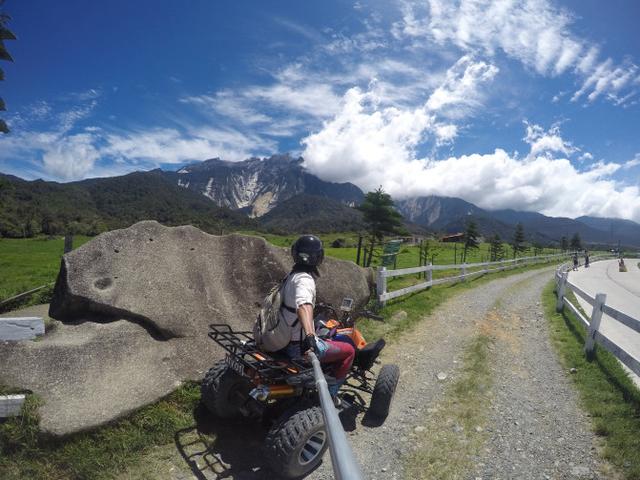 马来西亚｜旅行体验师带你漂流登峰上天下海