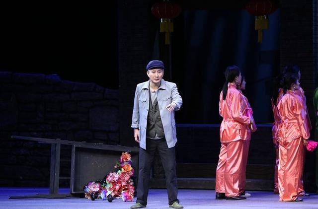 京演集团9部原创大戏齐聚第五届“梦想成真”五月演出季