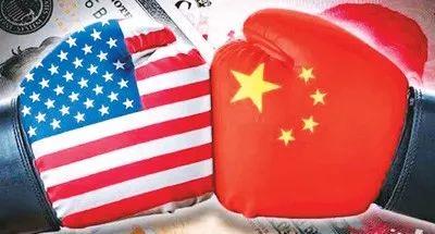 玩大了，输惨的一定是美国！