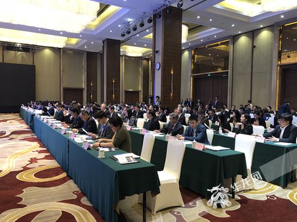 新加坡企业加盟运营平台为南向通道添注强劲动力