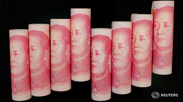 英国人最喜欢用中国钱后，英国央行行长：人民币将成全球储备货币