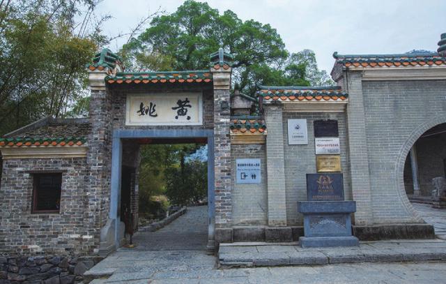 黄姚豆豉——名镇上的厨房传奇
