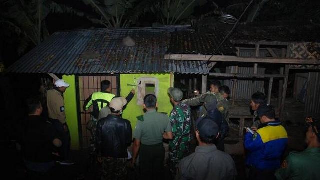 印尼逾60名民众饮用私卖酒后死亡 多名商贩被捕