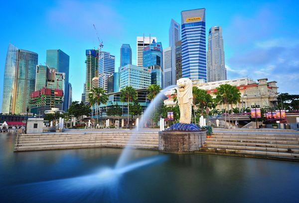 11家新加坡区块链创企，谁能成为明日独角兽？
