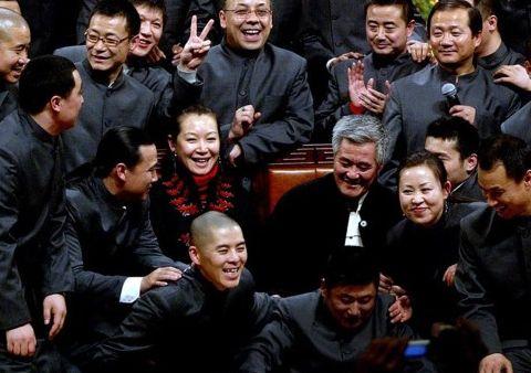 赵本山曾经被传出移居新加坡，他的回应让人拍手叫好！