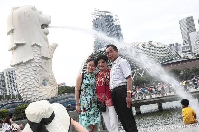 新加坡将主办第32届东南亚国家联盟（东盟）首脑会议和相关会议