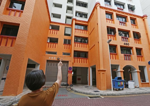 新加坡这种事……有点诡异