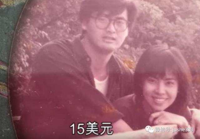 周润发裸捐56亿，宠妻30年仍膝下无子，背后的真相太让人感动