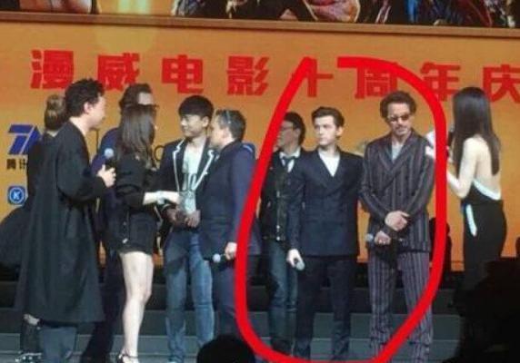 C位风波后，钢铁侠发文告别语气平淡，漫威粉自发留言道歉