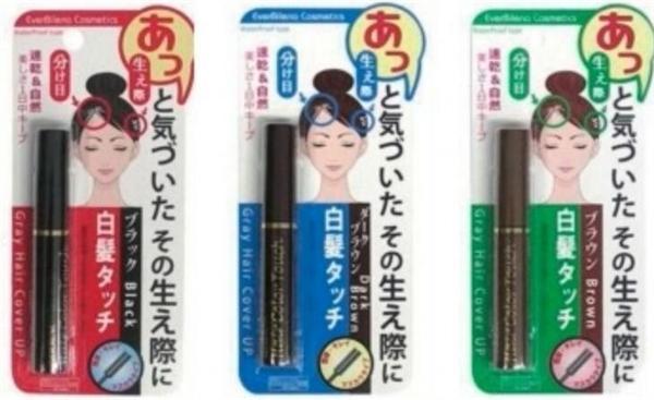 便宜没好货？日本染发剂致癌 含过量甲醛未在中国国内销售