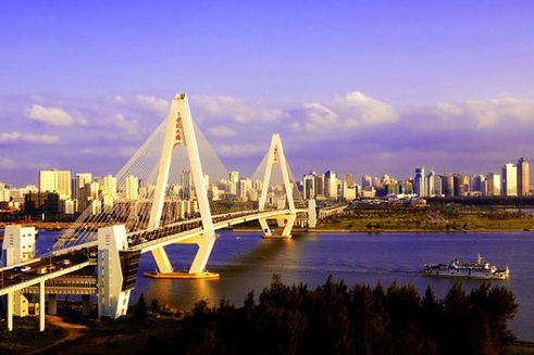 五一拼假攻略！去这些地方还有特价机票