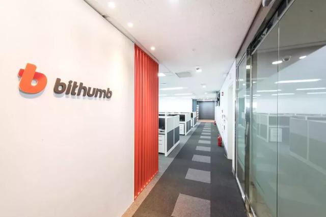 韩国加密交易所巨头Bithumb，在新加坡发行平台代币