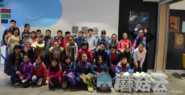 新加坡这样做创客教育