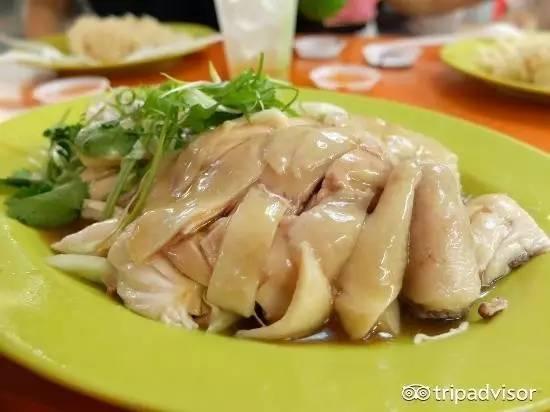 CNN推荐给吃货们的必吃榜单，全球美食Top50（上）