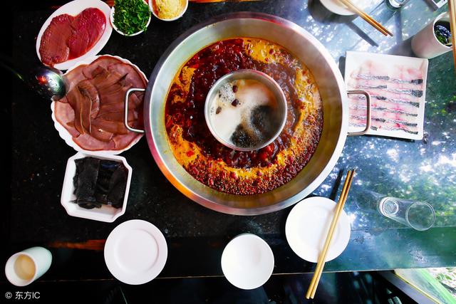 世界公认的中国美食之都，你知道是哪座城市吗？