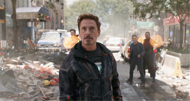 《复联4》后钢铁侠就“下车”？导演：他不可能永远扮演这个角色