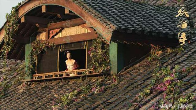 票房破14亿，陈凯歌征服日本观众，网友：他号召力真不输张艺谋