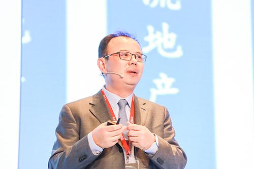 弘毅资本董事总经理鲍筱斌：地产是另类资产配置中的重要资源