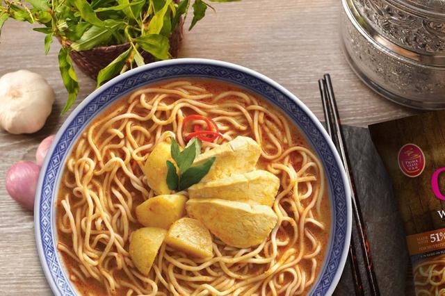The Ramen Rater 公布 2018 全球最受欢迎的泡面 Top 10