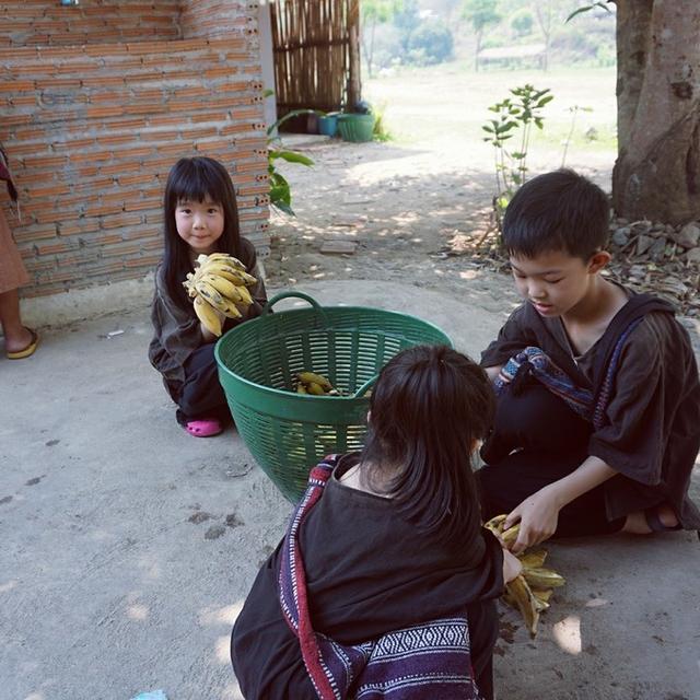 清迈：一座让人不愿离开的小城 | 泰国清迈泼水节4天亲子游攻略