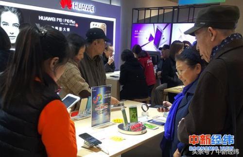 中兴事件成芯片国产化催化剂：喧嚣背后，这些企业已行动