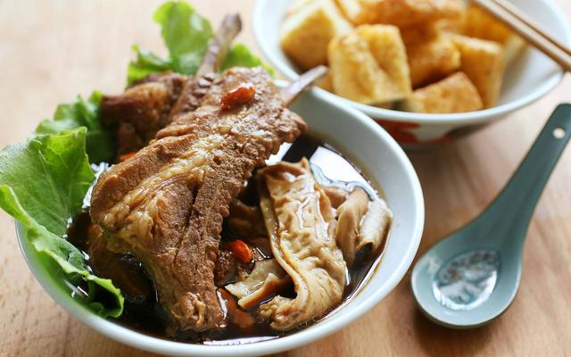 四月，新加坡的美好邂逅 不仅活的美更要食的美