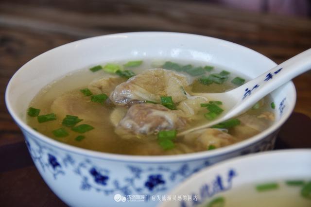 闽菜经典佛跳墙，酒坛里慢煨的非遗美食