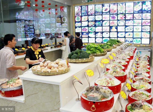 泸州16家餐饮骨干企业在英国日本等国设立分店