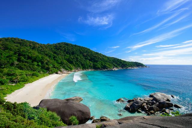 泰国-普吉岛(PHUKET)攻略懒人包系列一