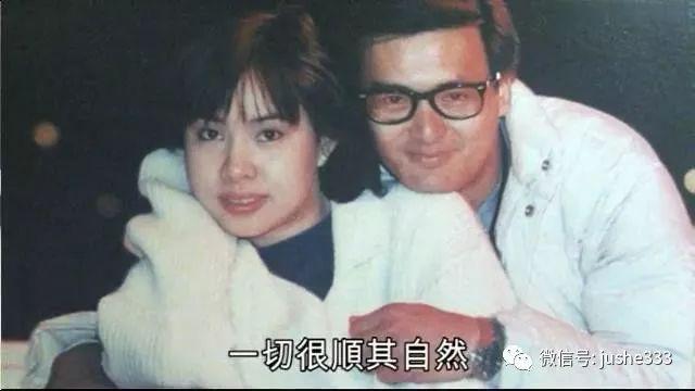 周润发裸捐56亿，宠妻30年仍膝下无子，背后的真相太让人感动