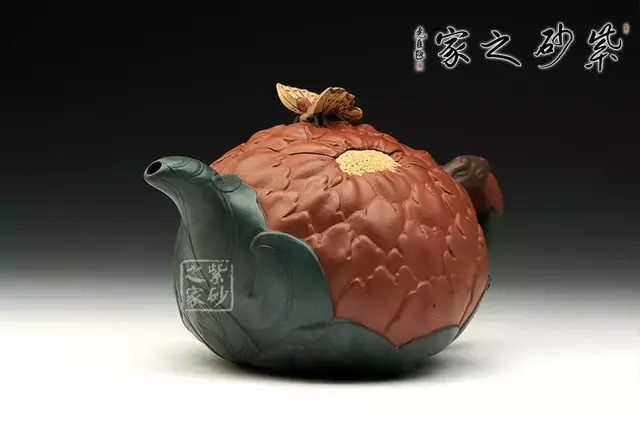 大师纪|他们虽已永诀于壶坛，但却留下了紫砂传奇......