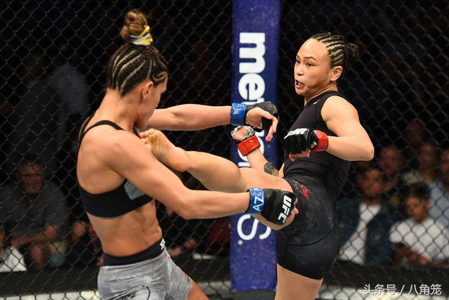 UFC ON FOX29工资表及新加坡赛对阵表