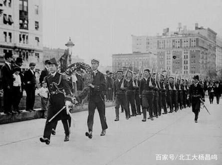 中国海军历史上的首次环球之旅