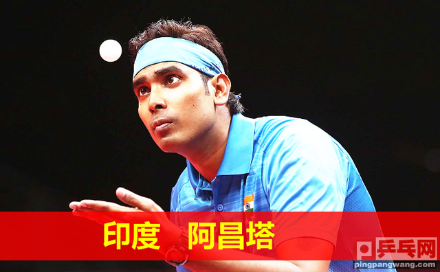 印度乒乓球闪耀英联邦运动会，新加坡引进国乒策略穷途末路