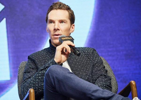 他是唯一看过复联3完整剧本的人，奇异博士发话：我可能会死