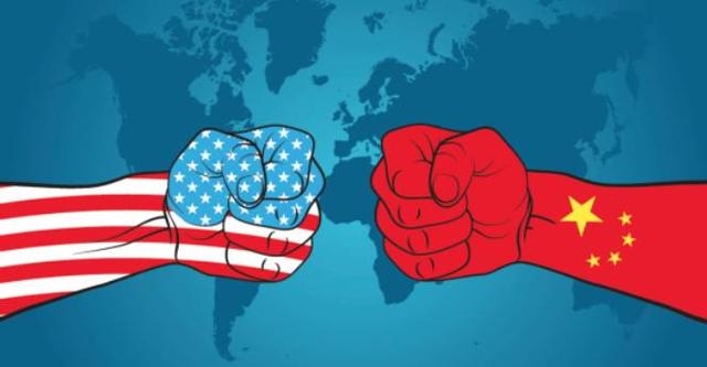 美国智库报告承认，对中兴“赶尽杀绝”背后，是对5G时代的恐惧！
