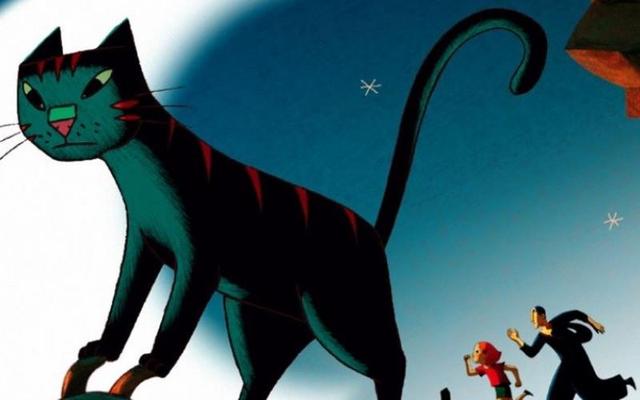 法国文化节推出六部电影