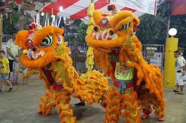 新加坡首批50个非物质文化遗产公布，它们是……