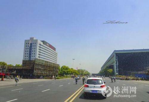 城市奇遇：中国这个县级市可以建造航空母舰