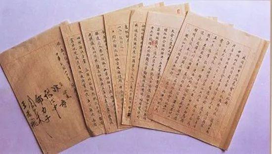 「“五一口号”记忆⑬」民主党派走上自觉接受中国共产党领导的道路