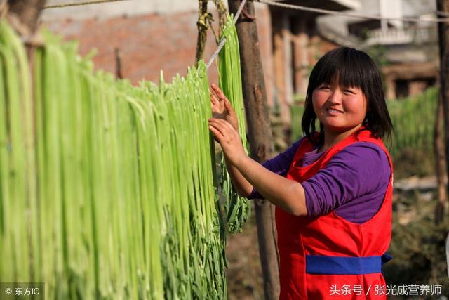 贡菜是古代皇家菜，怎么吃既健康又营养？