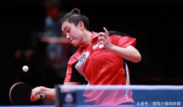 印度乒球崛起！新加坡12年统治被推翻，世界第四不敌印度小将
