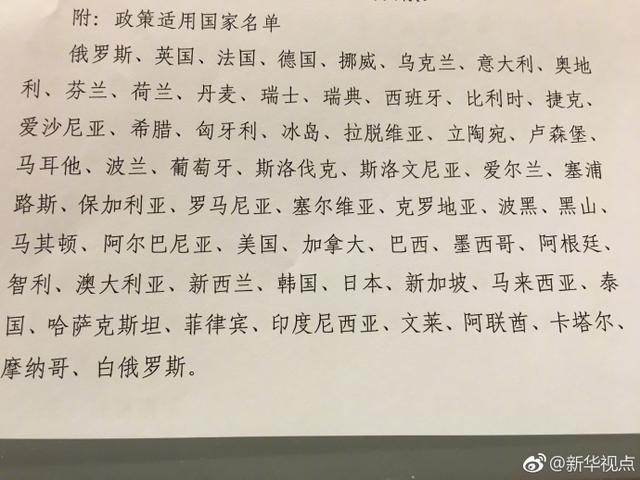 海南省5月起实施59国人员入境游免签！将大幅拉升旅游和购物消费
