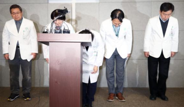 韩国新生儿集体死亡原因查明！新加坡做家长的，别不当回事！