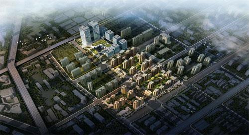 4月25日西安楼市小道情报 多盘集中供应或迎开盘潮