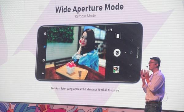 华为nova 2 lite印尼首销卖疯 10分钟售罄