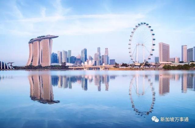 新加坡经济真的断崖式下跌？！
